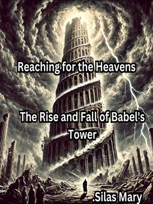 cover image of Reaching for the Heavens